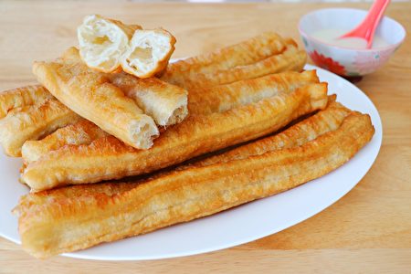 Youtiao